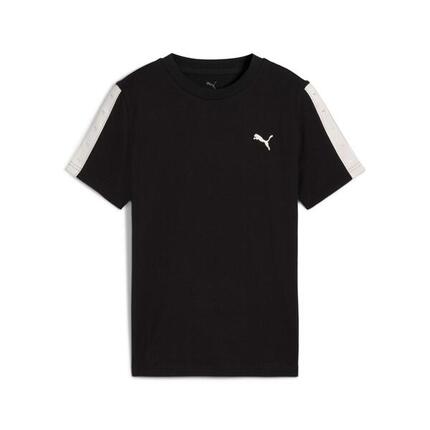 Camiseta de chica Puma Essentials 2 Tape