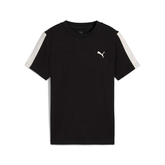 Camiseta de chica Puma Essentials 2 Tape