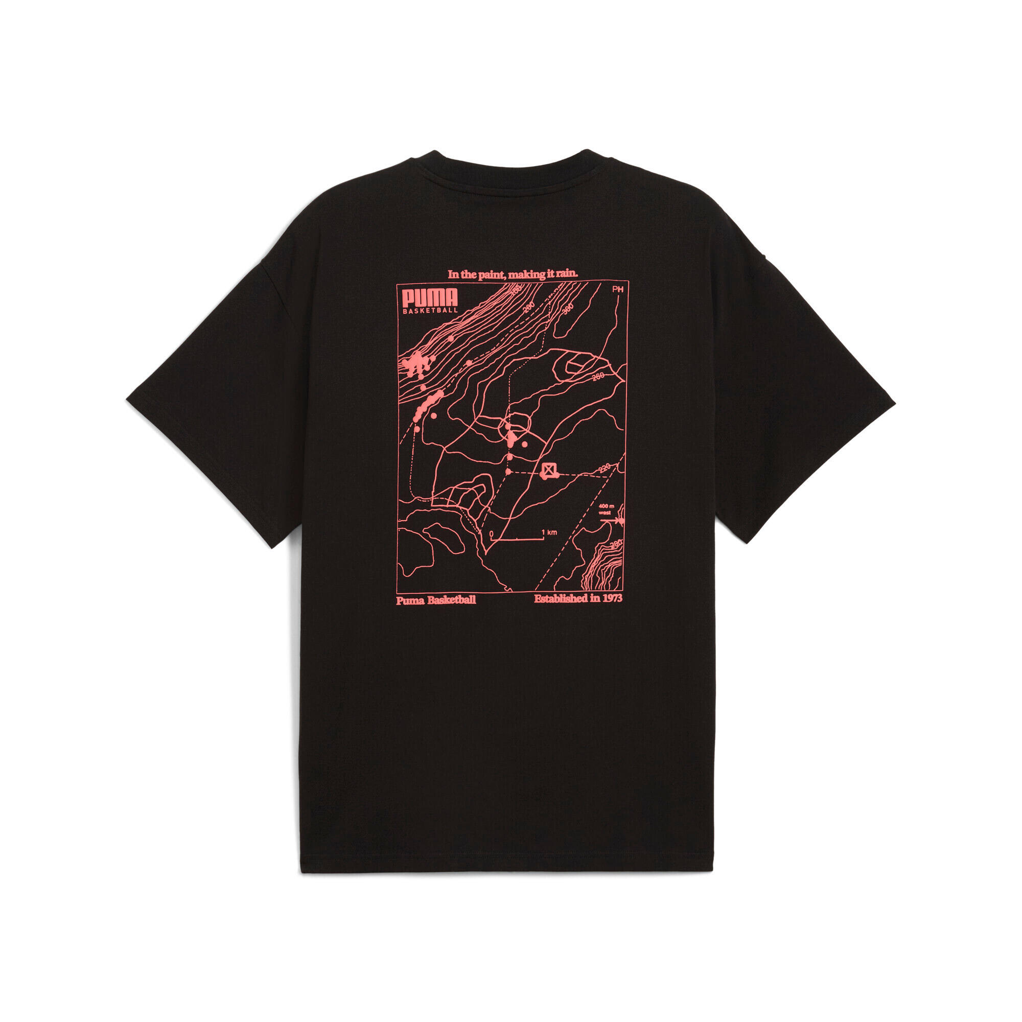 T-shirt Puma Excavation 5/7