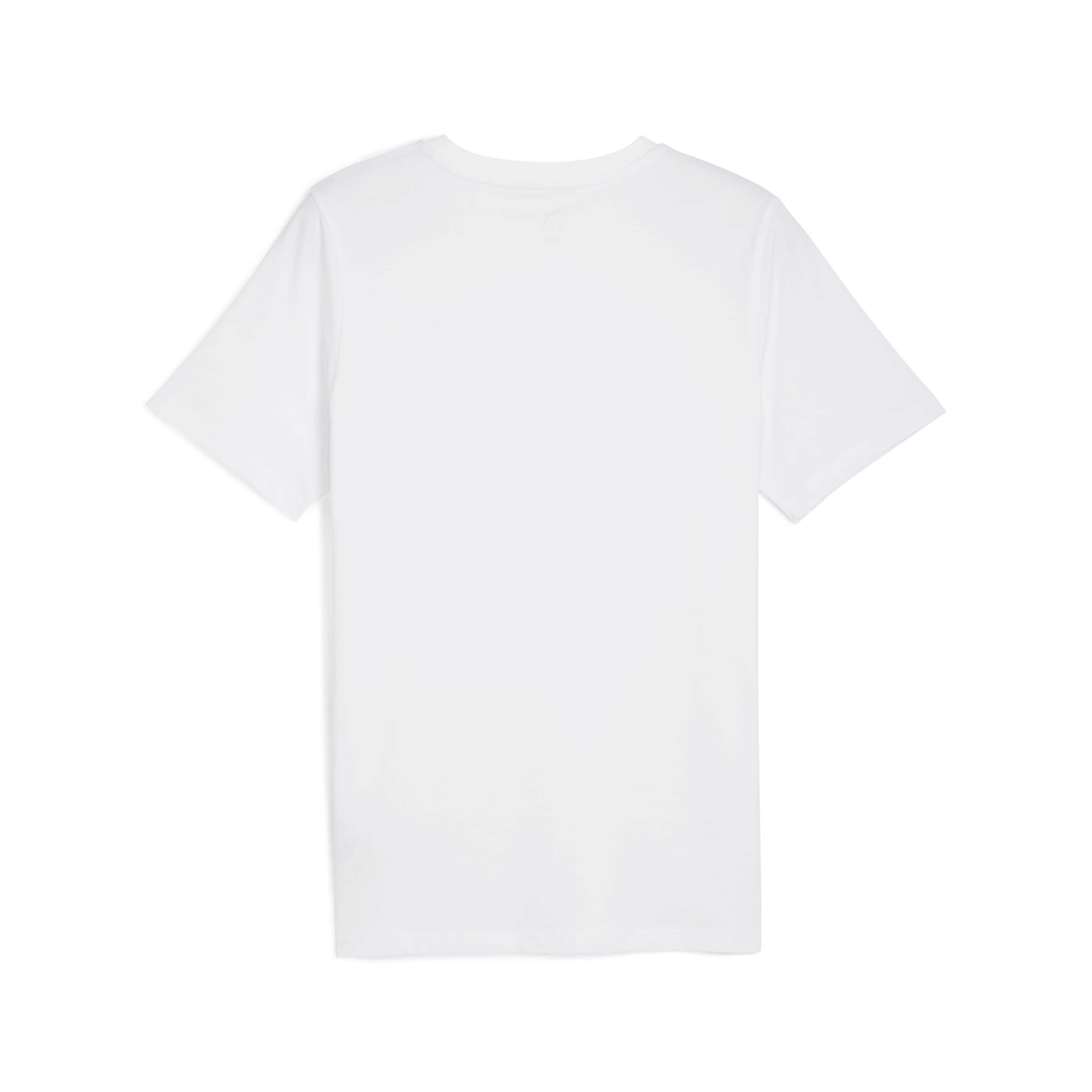 T-shirt OM 7/7