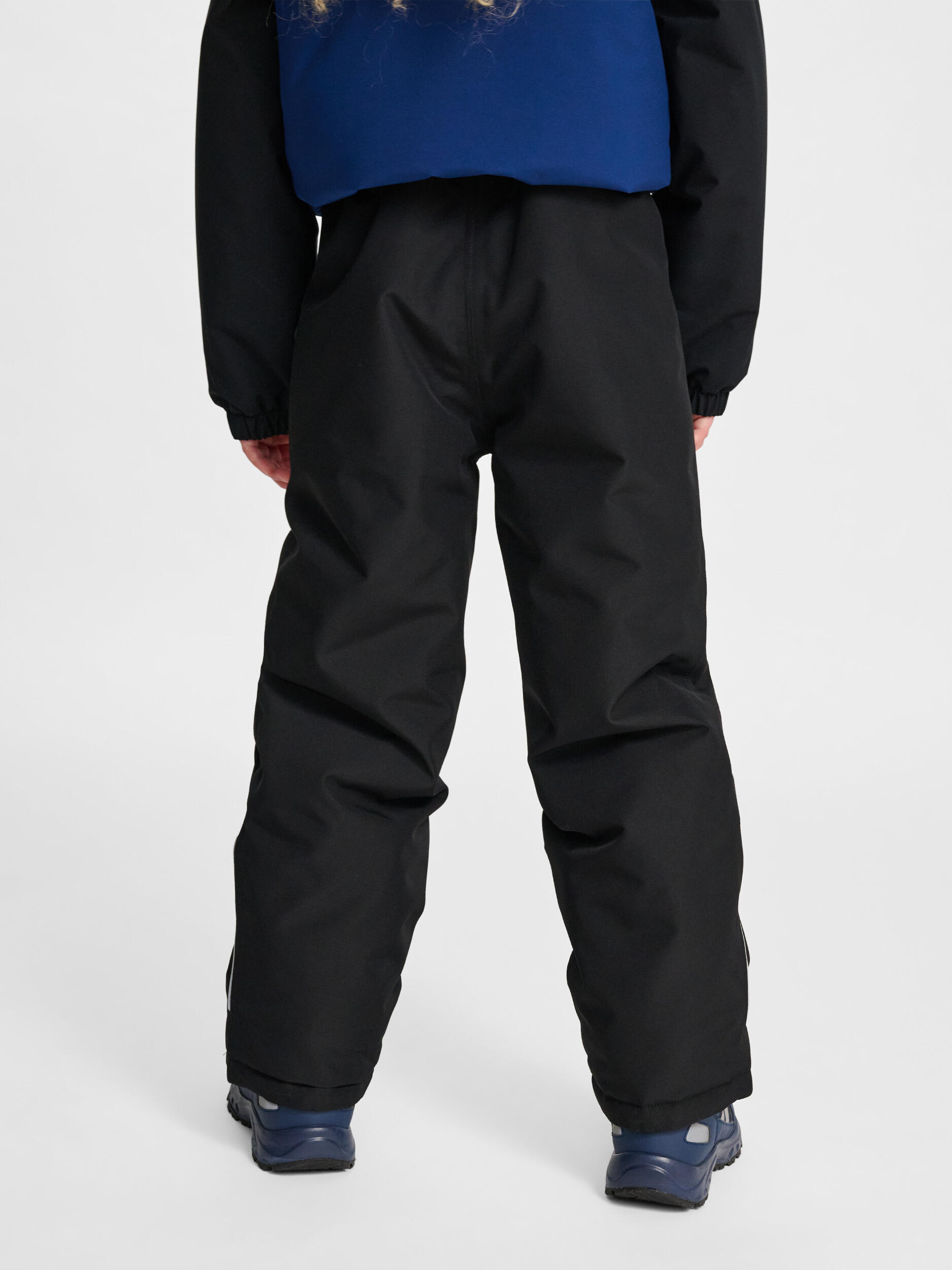 Snow Pantalones Hmljr Los Niños Unisex 5/9