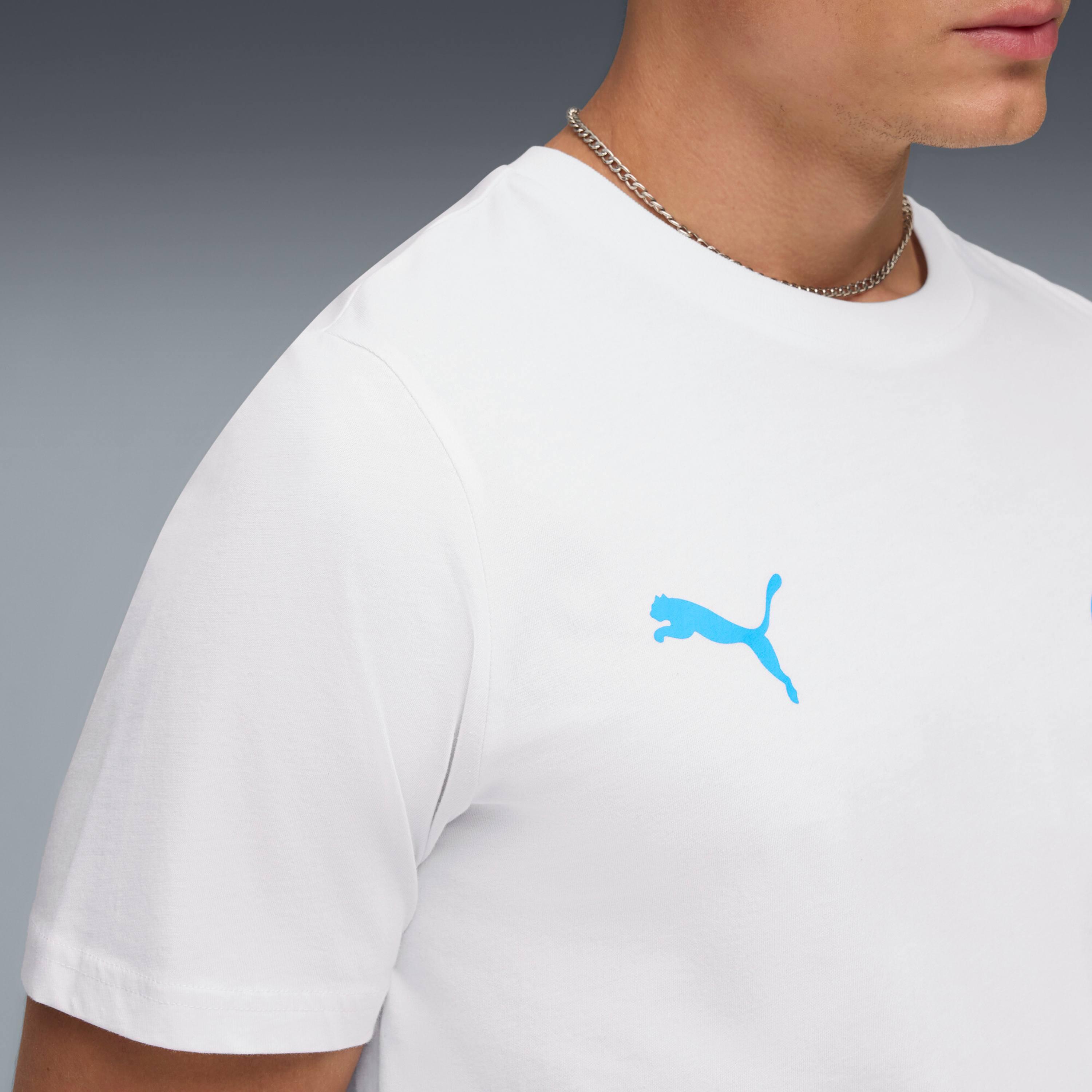 T-shirt OM 6/7