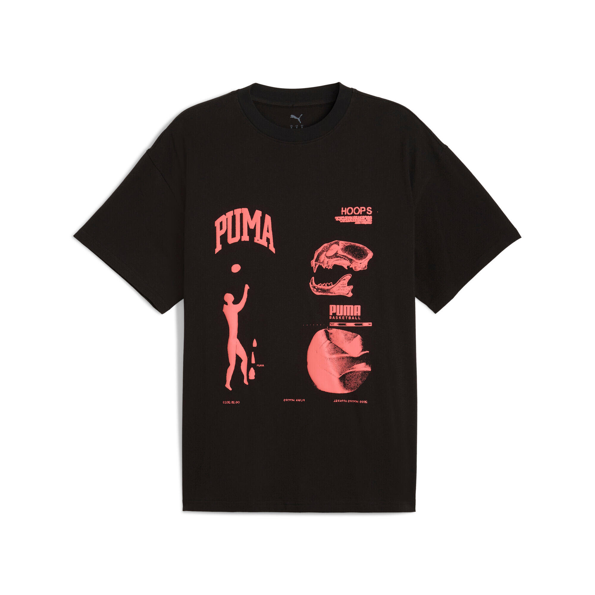 T-shirt Puma Excavation 1/7