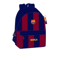 Cartable F.C. Barcelona Polyester 600D