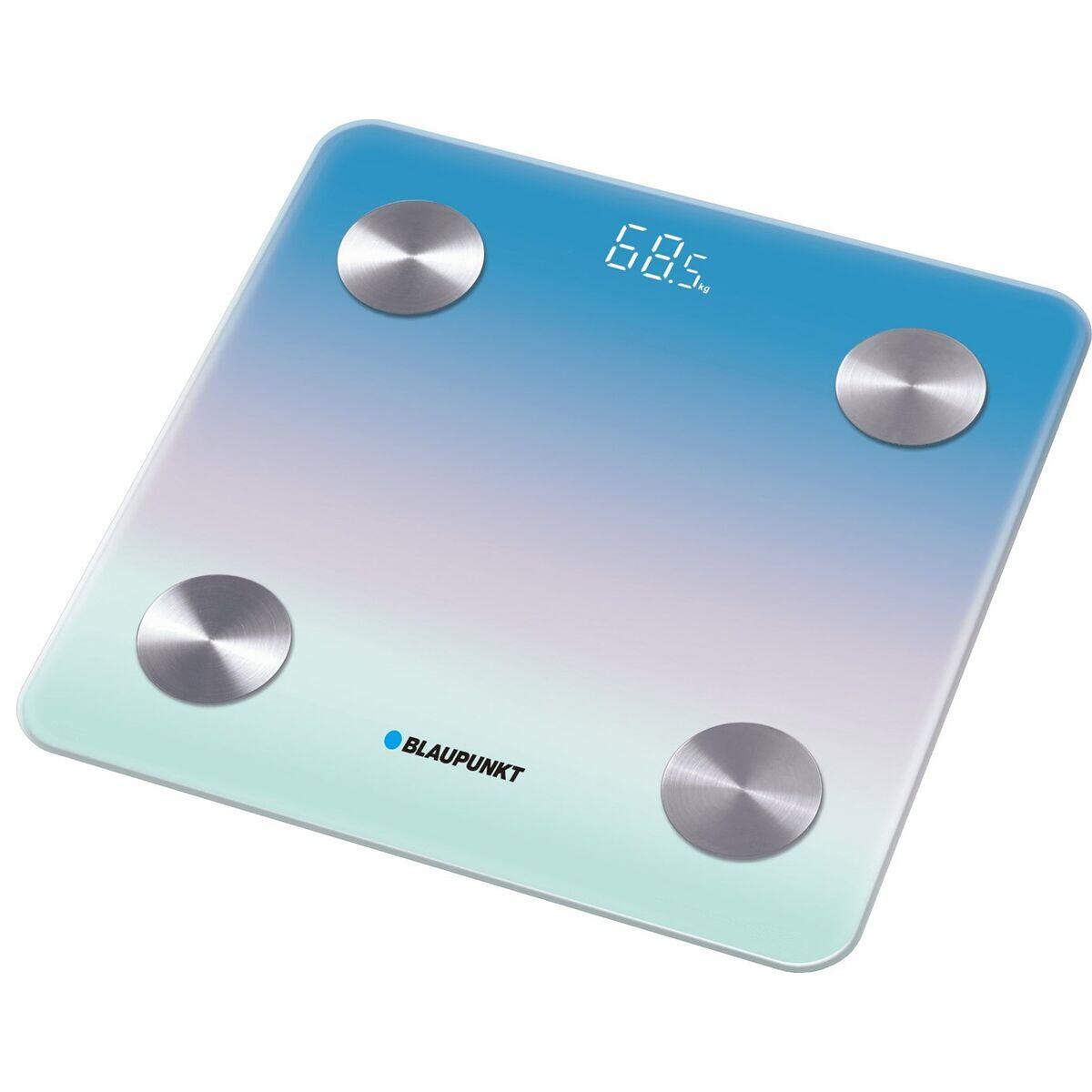 Bilancia Digitale da Bagno Blaupunkt AGDBLBS008 3/3