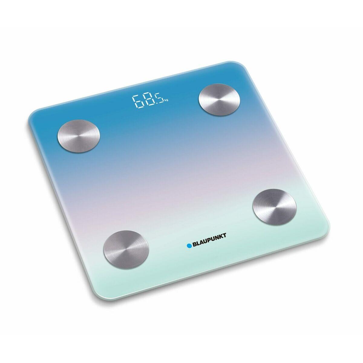 Bilancia Digitale da Bagno Blaupunkt AGDBLBS008 2/3