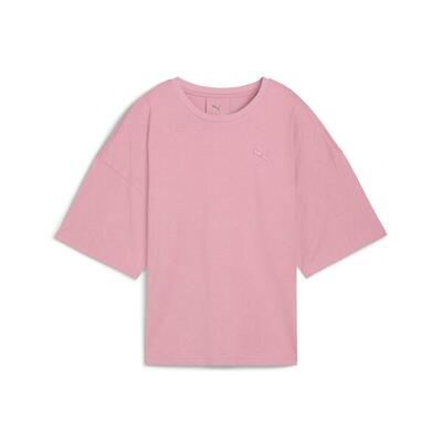 Dames-t-shirt puma her fl