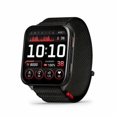 Smartwatch garmin 010-02980-02 smartwatch