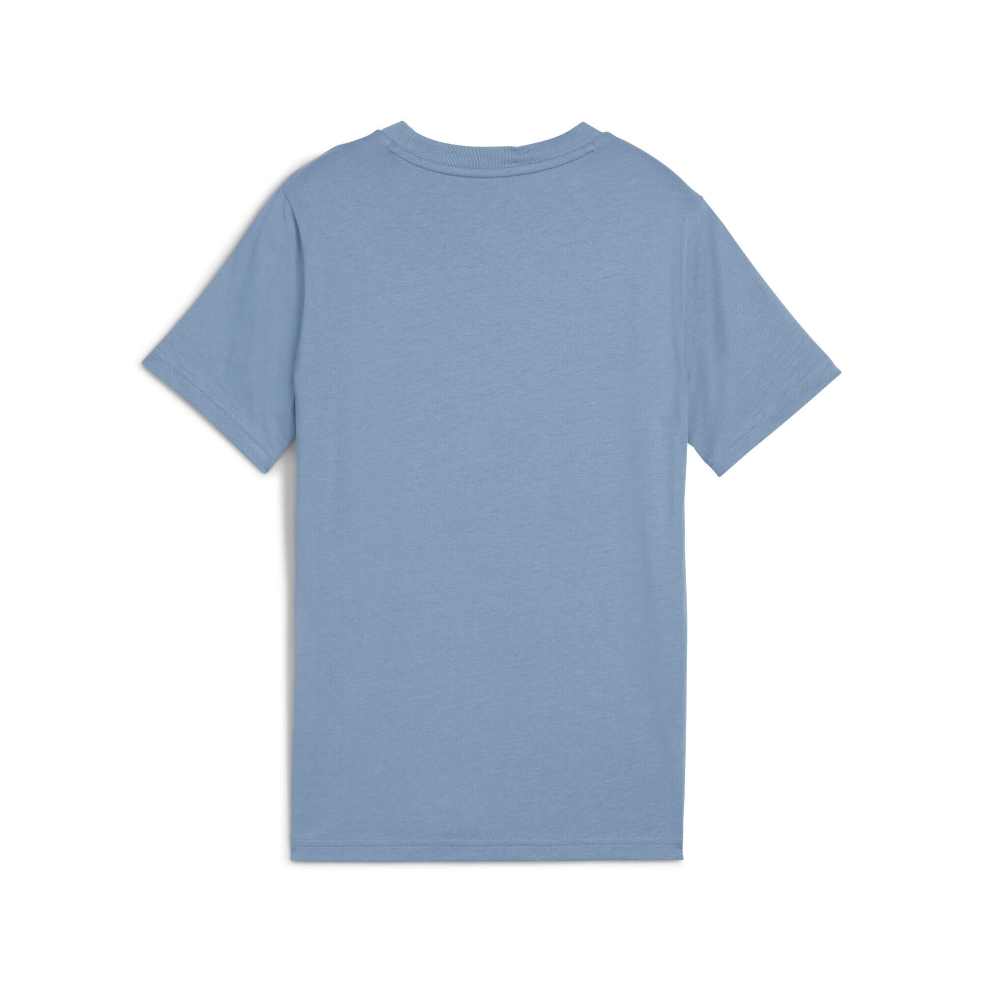 T-shirt enfant Puma Logo n° 1 2/2