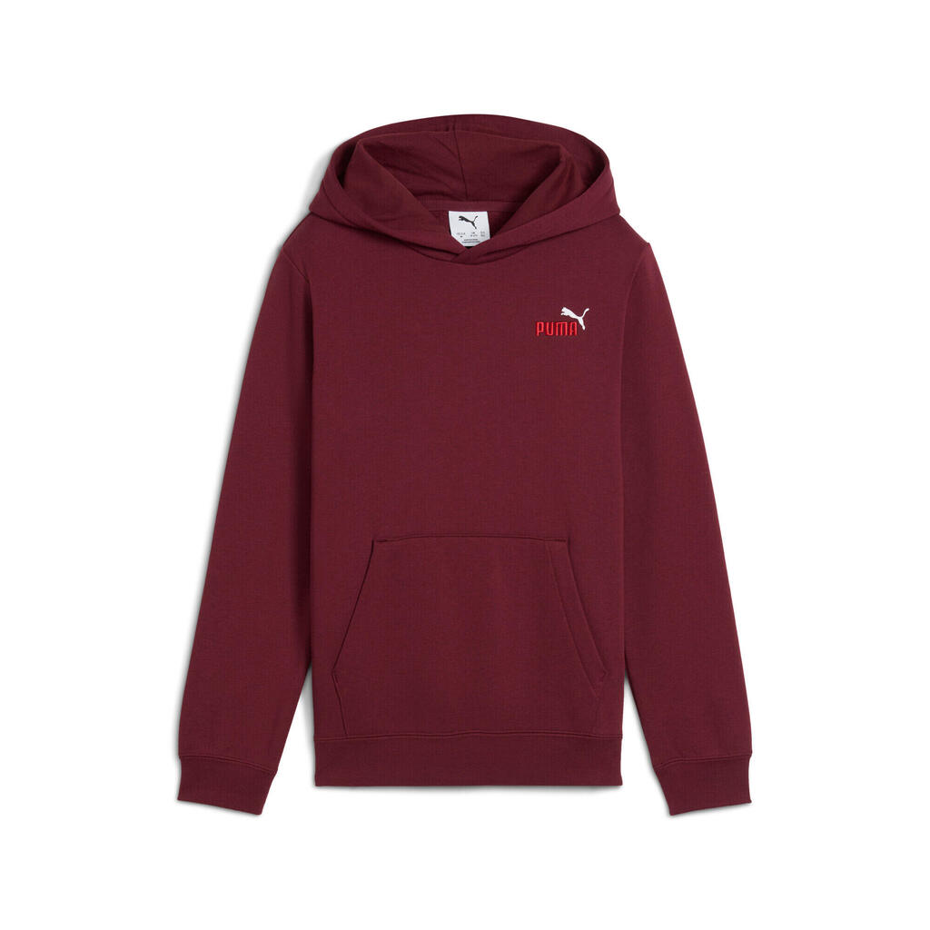 RED / BROWN