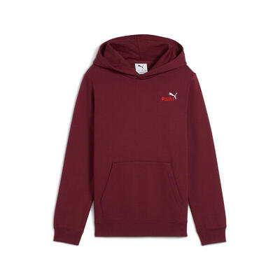 Junior hoodie puma essentials 2