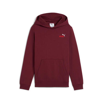 Sweatshirt à capuche enfant Puma Essentials 2