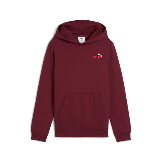 Sweatshirt à capuche enfant Puma Essentials 2