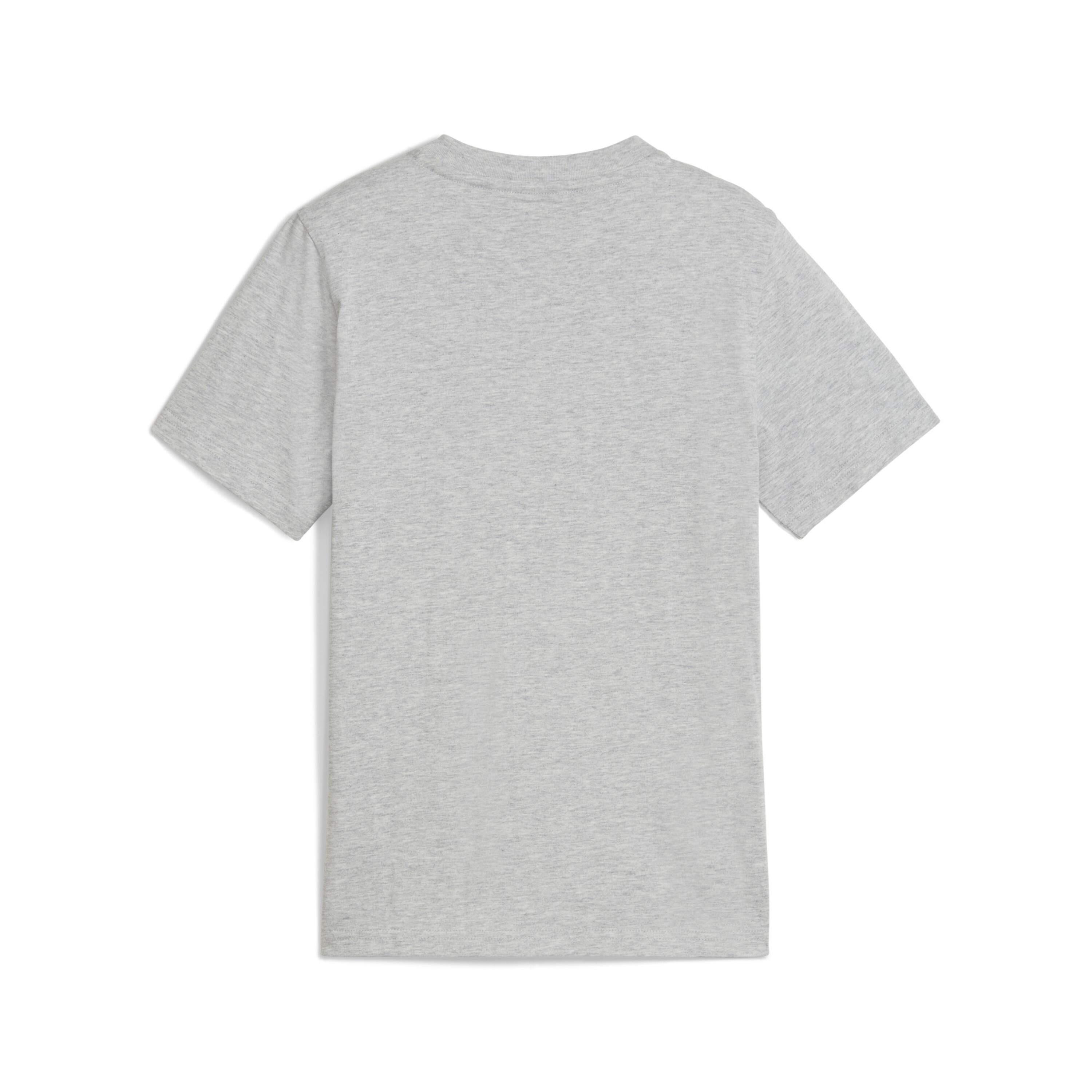 T-shirt enfant Puma Graphic 2/5