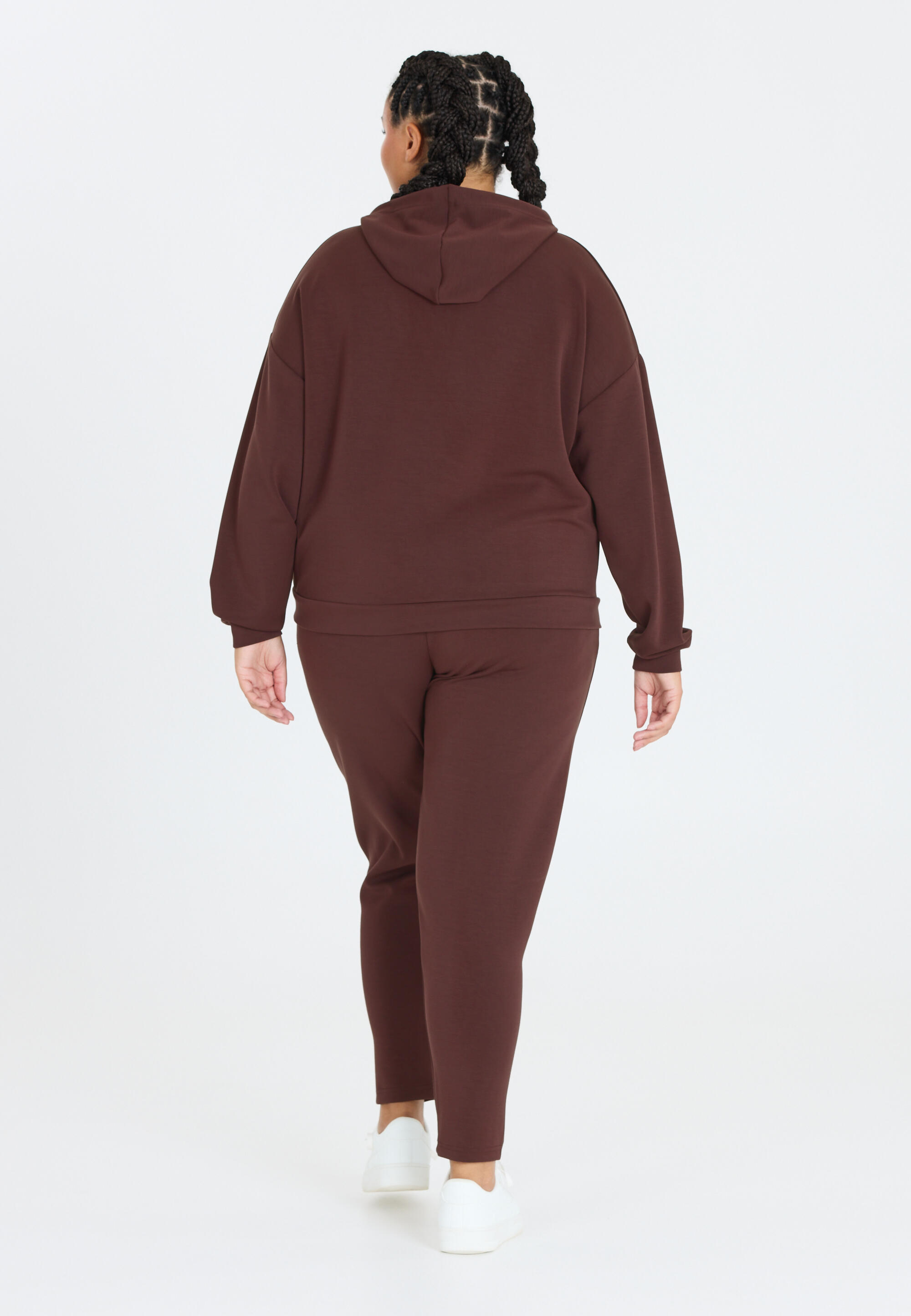 Veste à capuche Tiamo 5/5