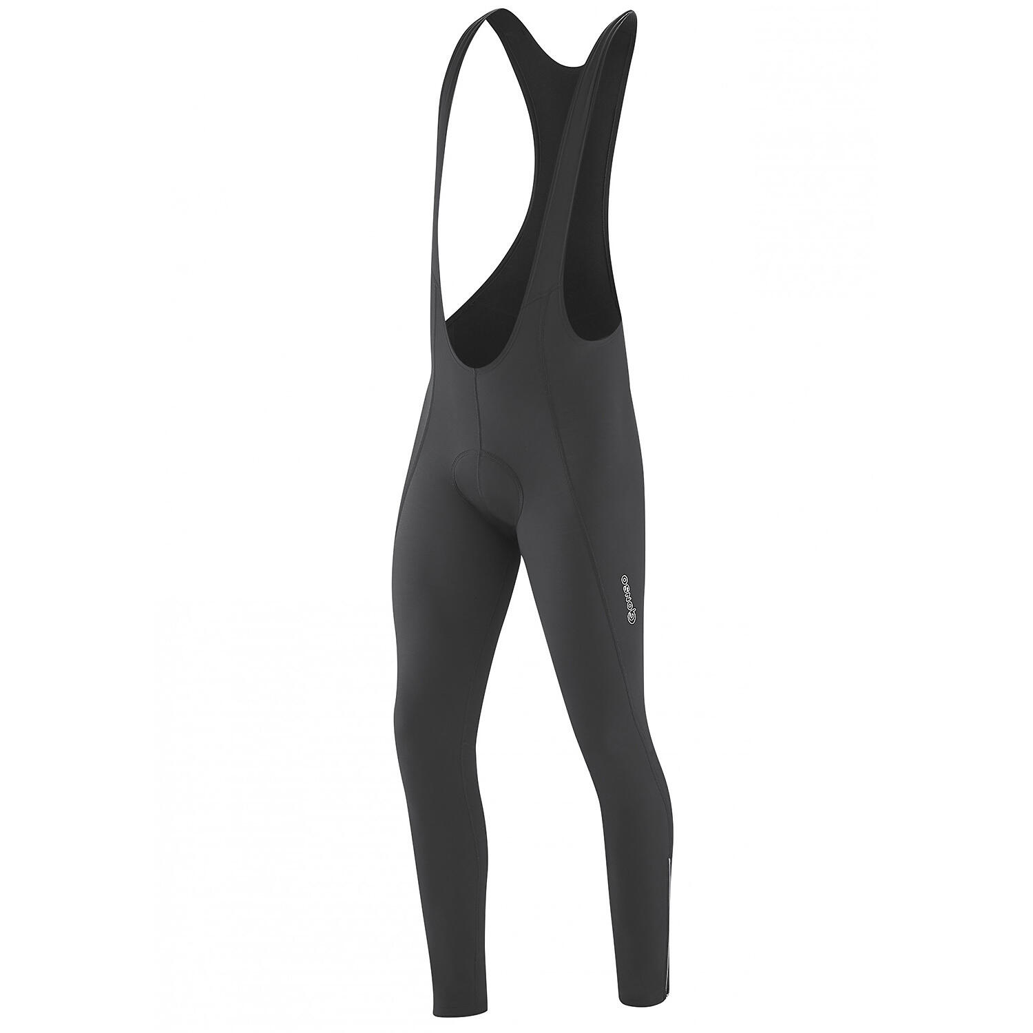 Herren Radhose Cycle Bib 3/7