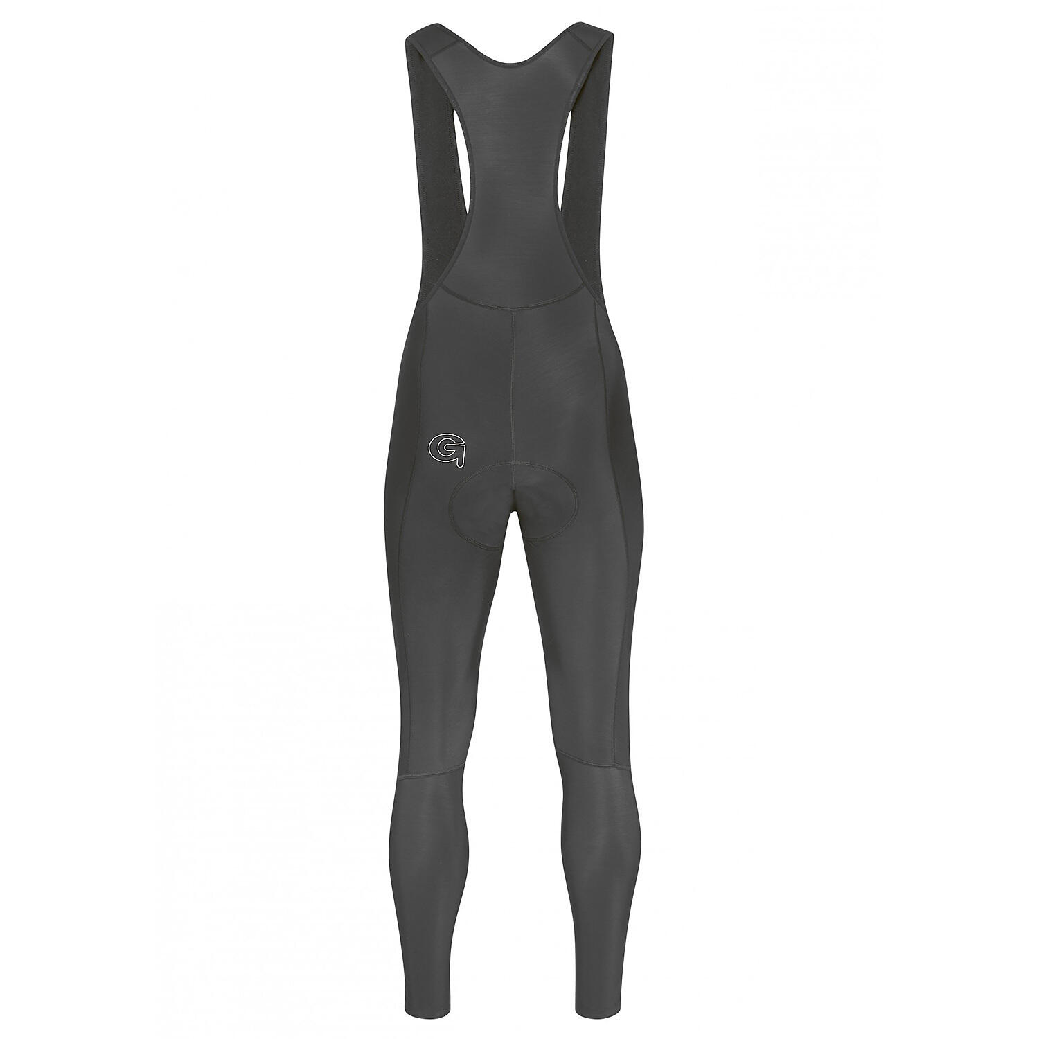 Herren Radhose Cycle Bib 5/7