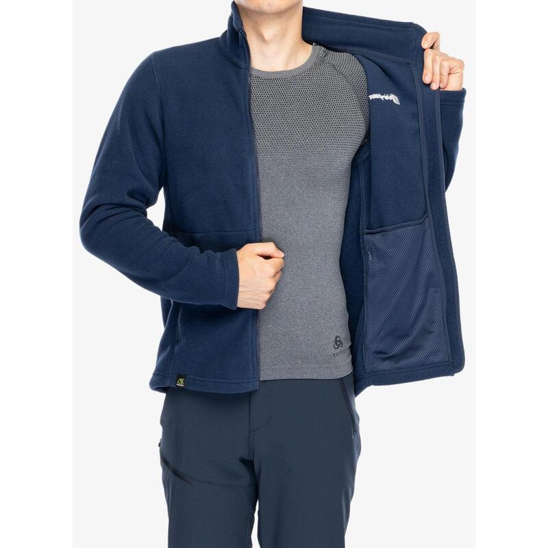 Kurtka męska polarowa Berghaus Prism PT InterActive Jacket