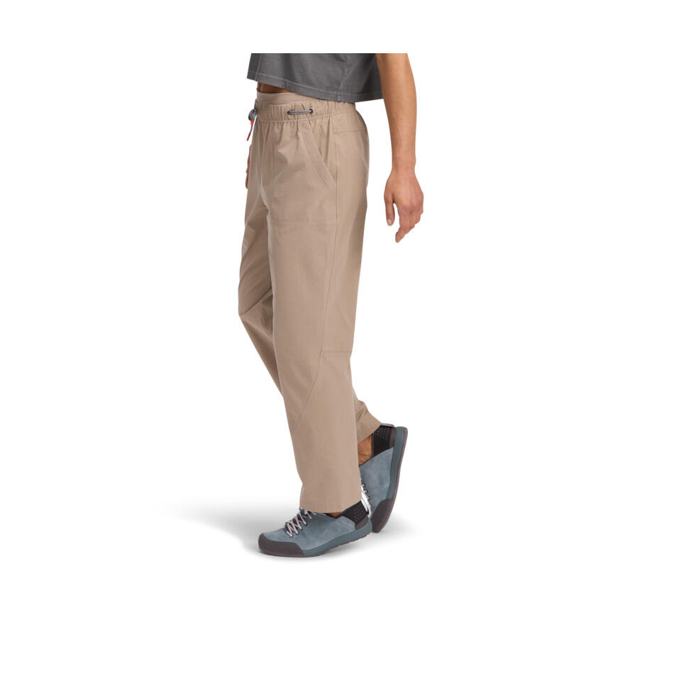 Pantaloni da donna Black Diamond Sequence 3/3