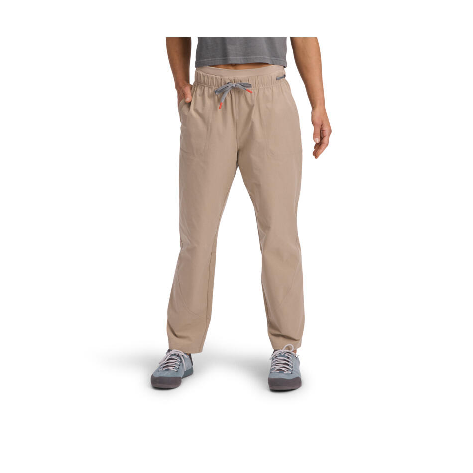 Pantaloni da donna Black Diamond Sequence 2/3
