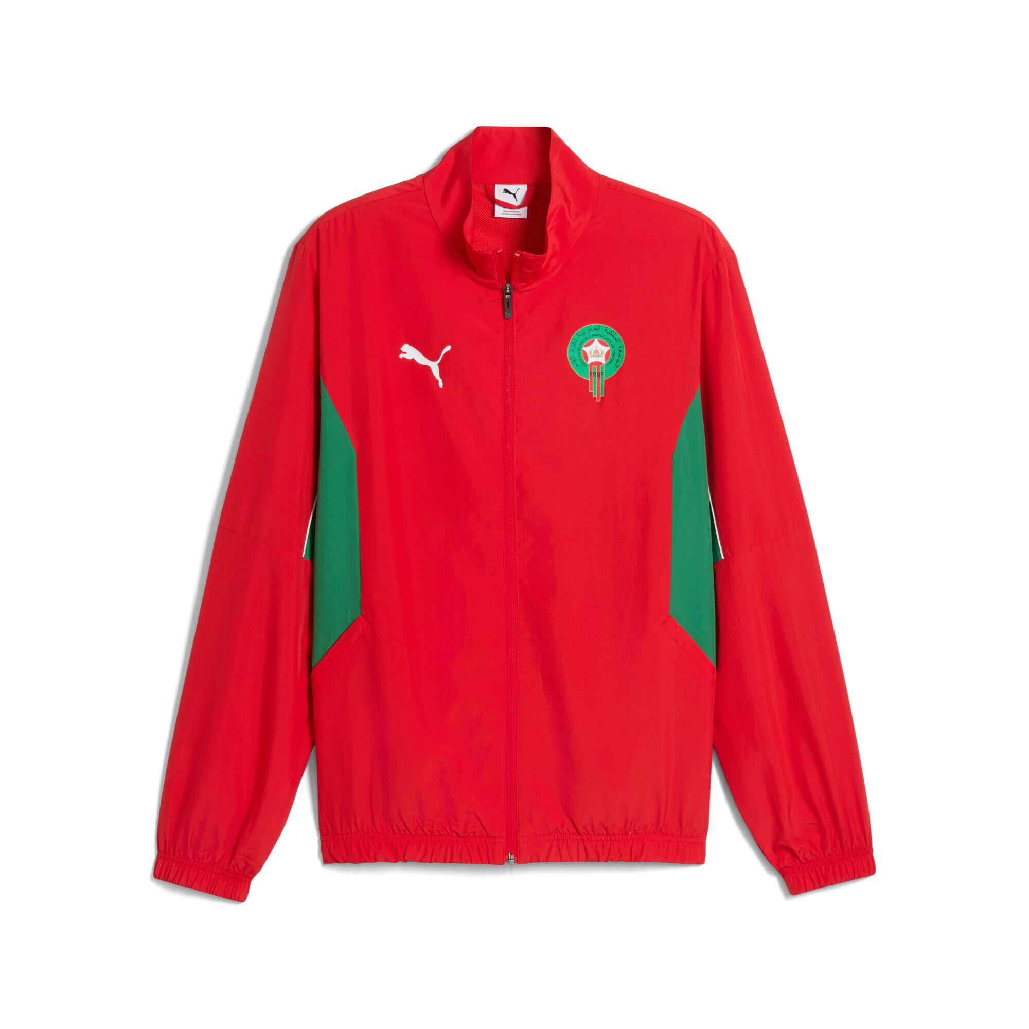 PUMA picture