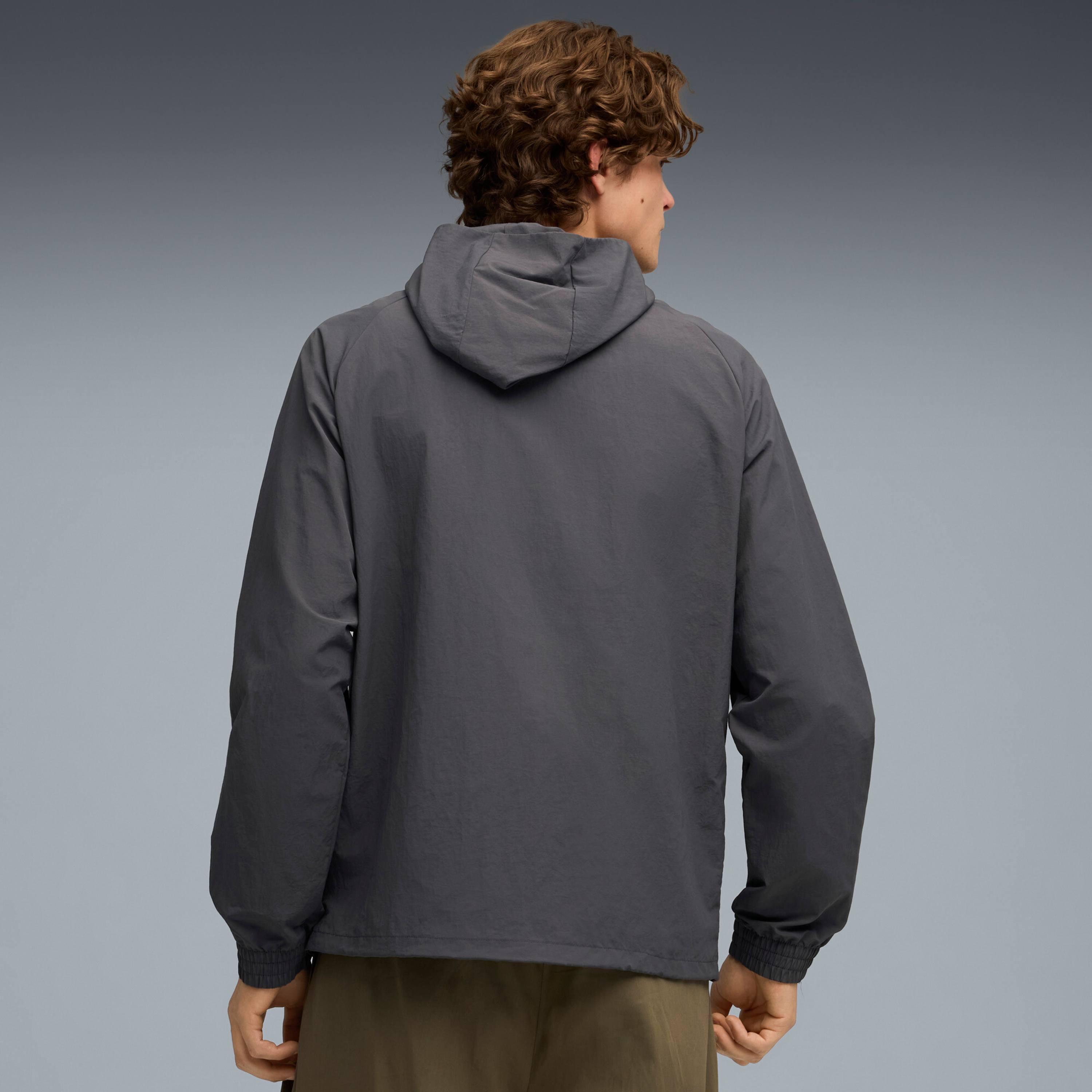 Chaqueta de chándal Puma Woven 3/5