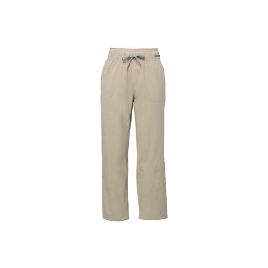 Pantalon femme Black Diamond Sequence