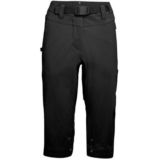 Damen Bikehose Ruth 3/4