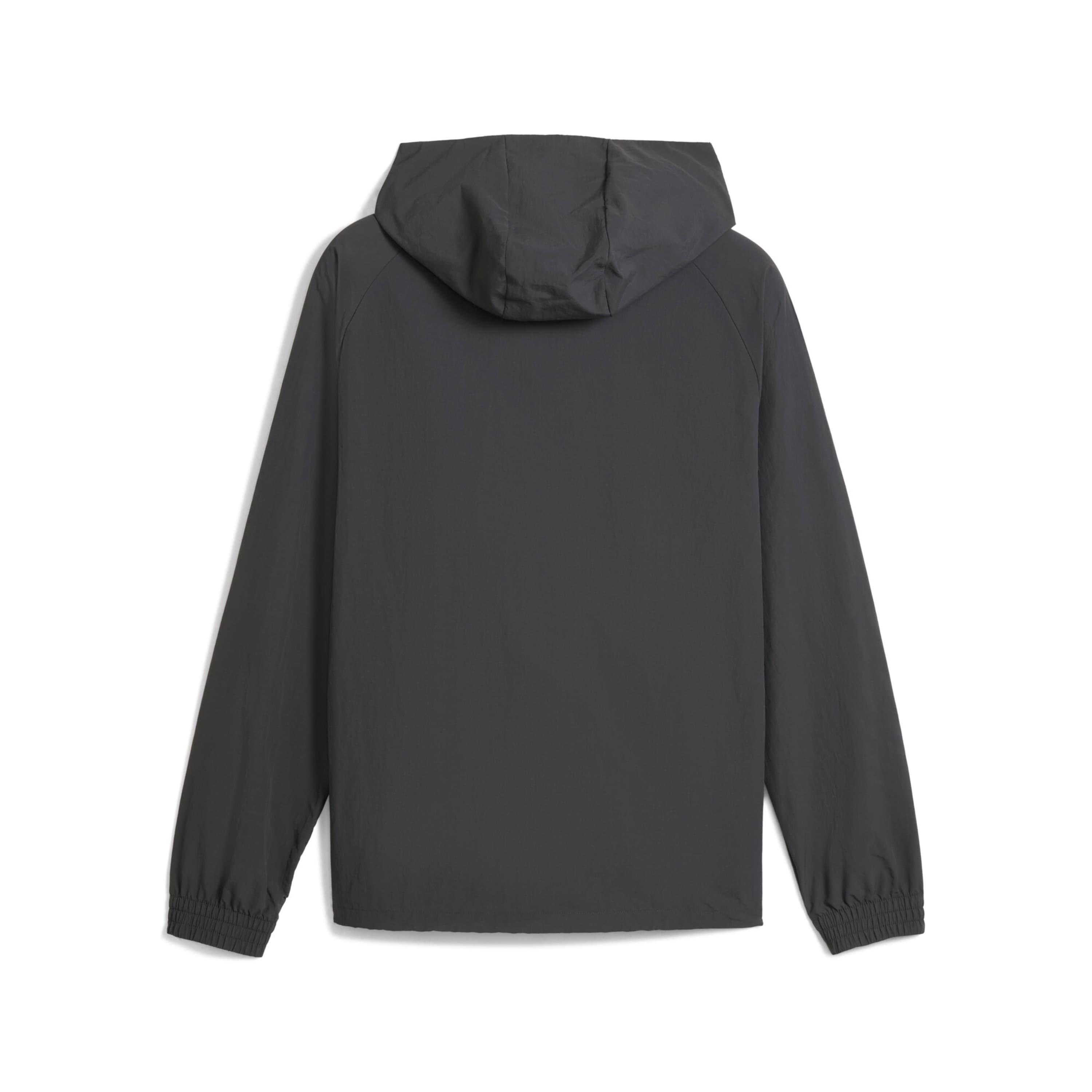 Chaqueta de chándal Puma Woven 2/5