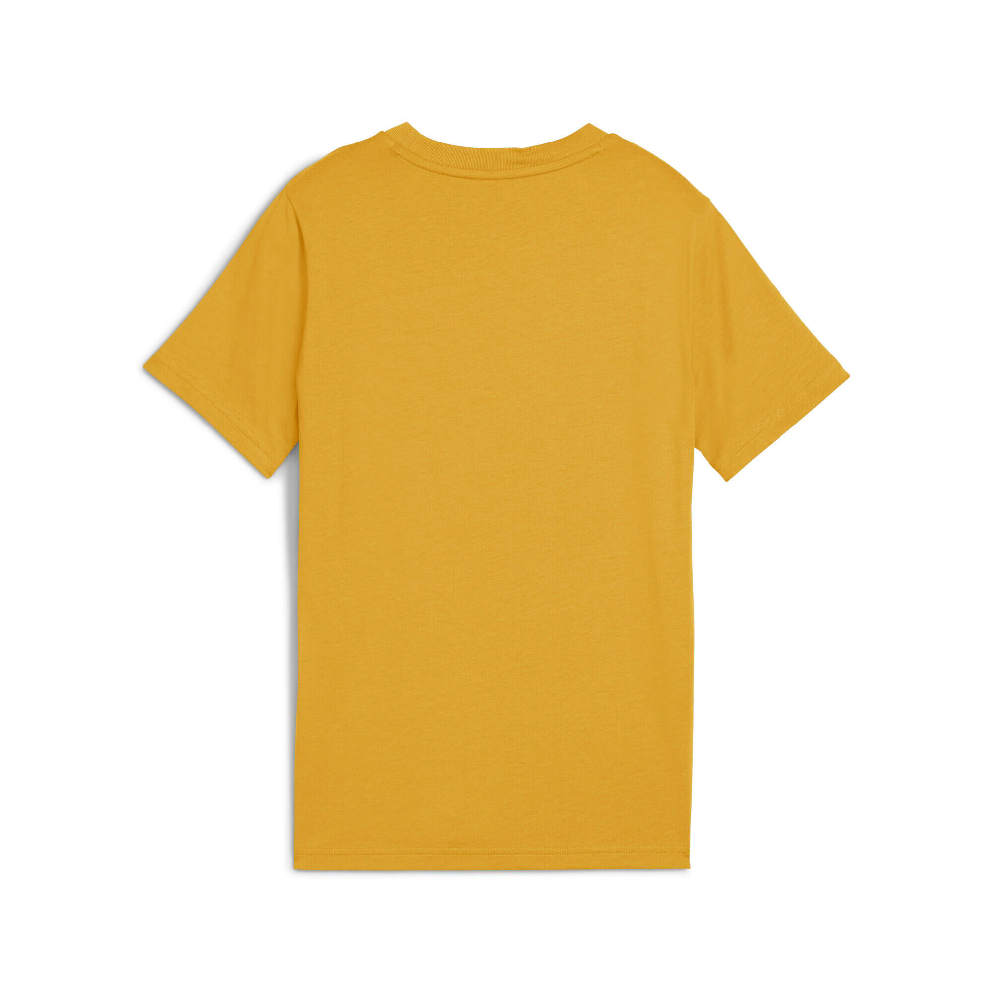 T-shirt enfant Puma Logo n° 1 2/2