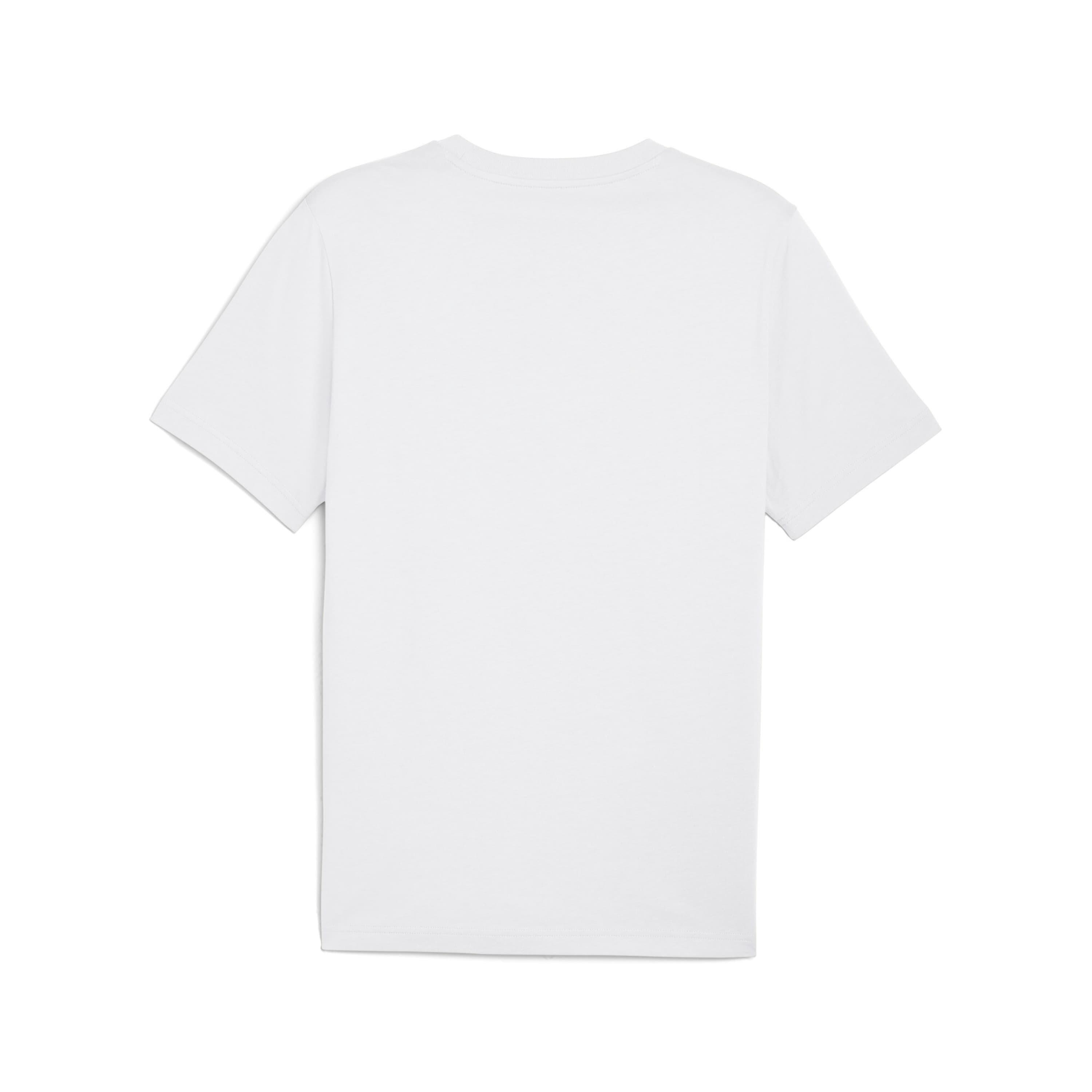 T-shirt Puma GRAPHIC No.1 Logo 2/2