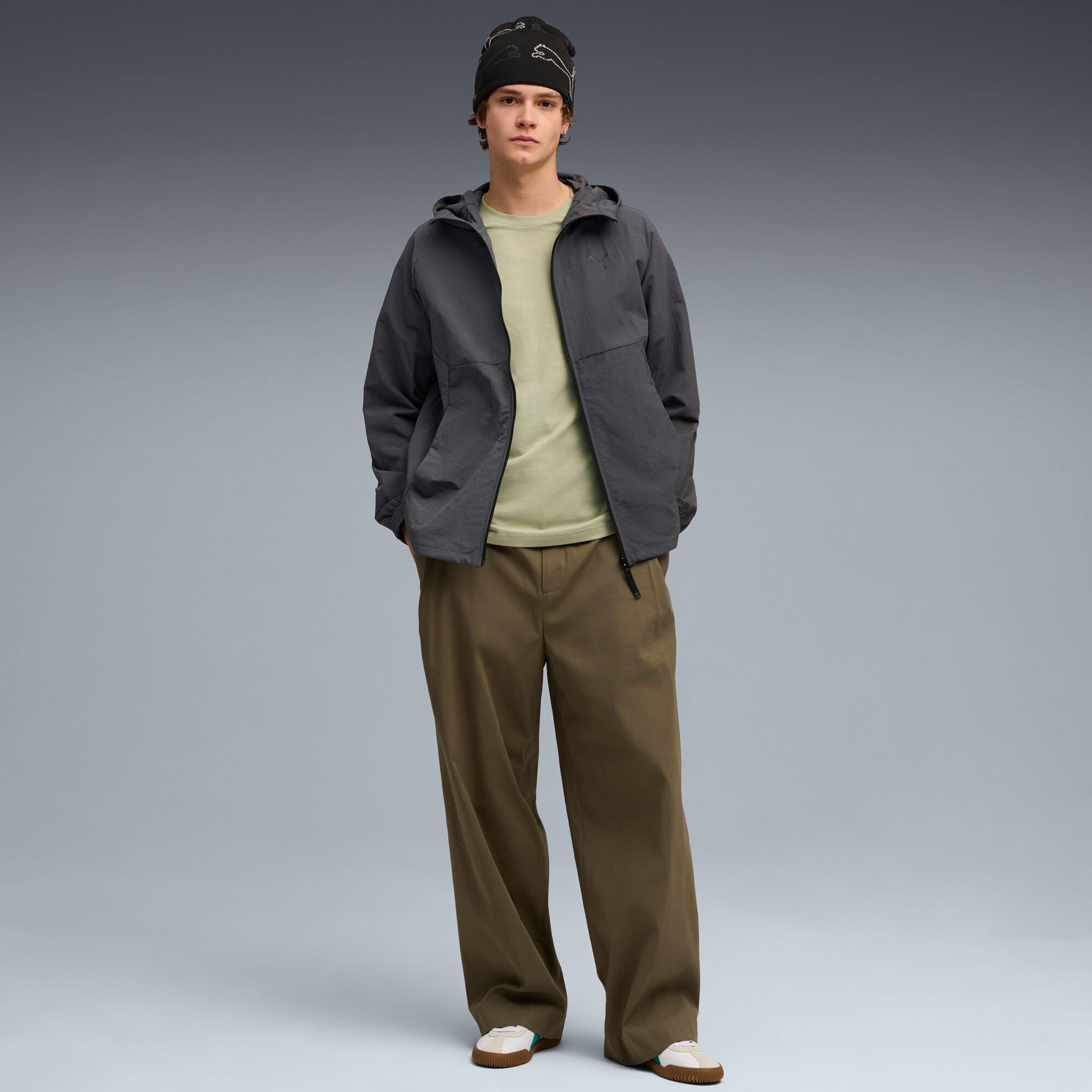 Chaqueta de chándal Puma Woven 4/5
