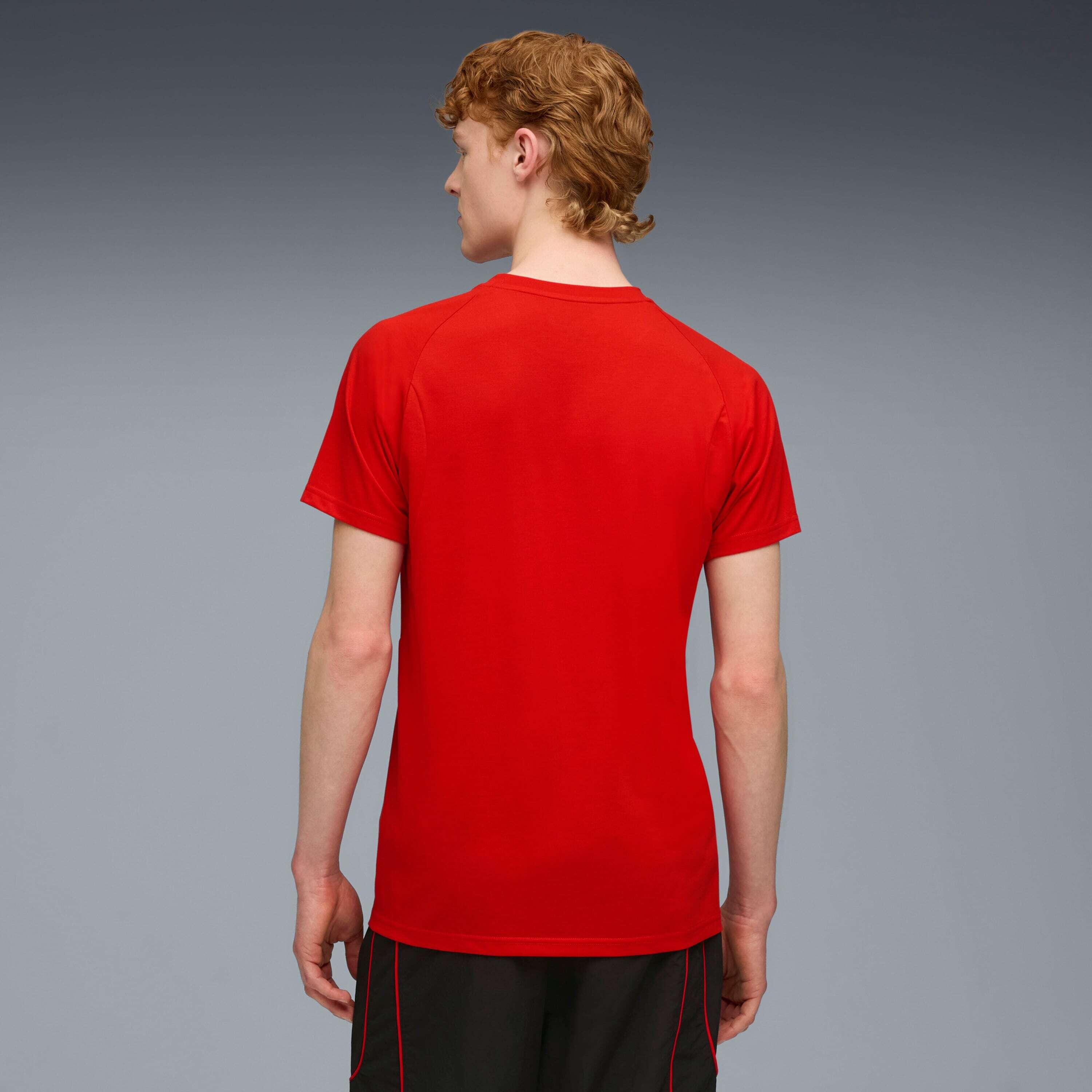 T-Shirt Puma RCL Evostripe 3/5