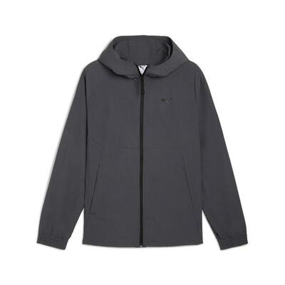 Giacca sportiva Puma Woven