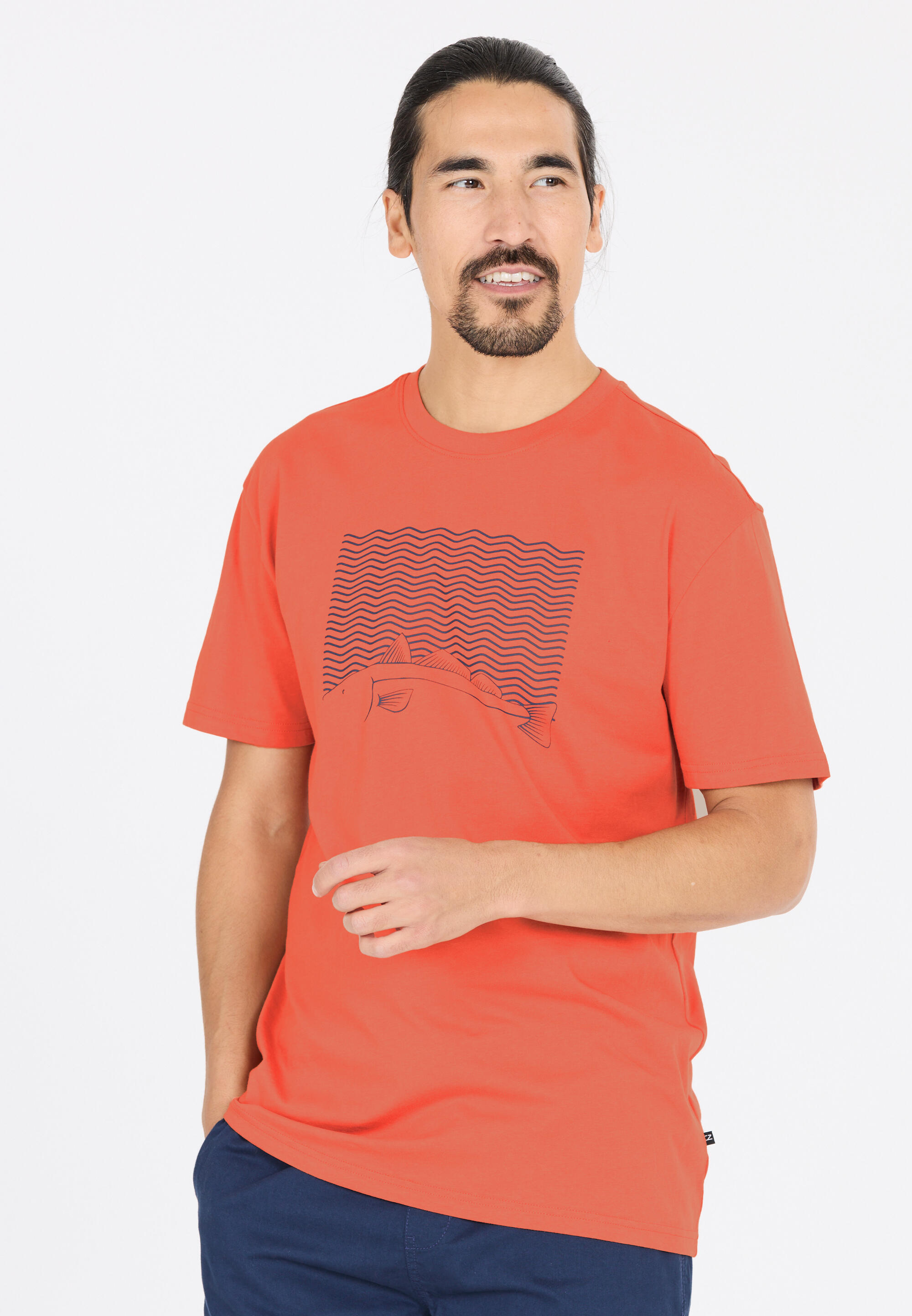 T-shirt Gander 5/5