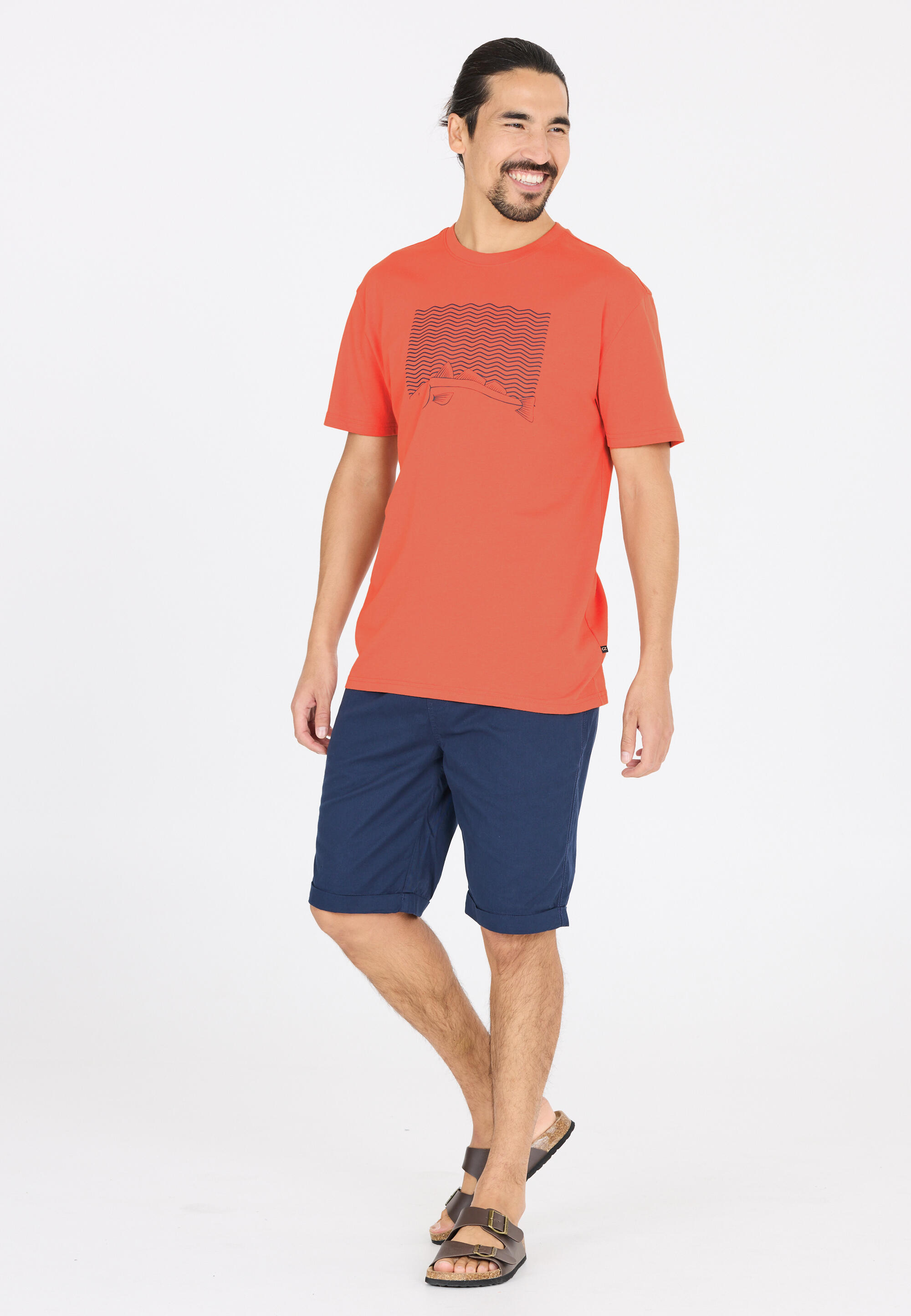 T-shirt Gander 4/5