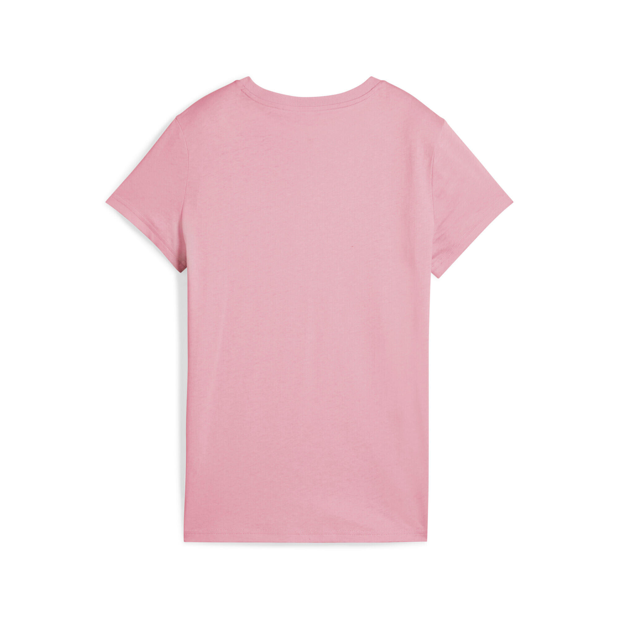 T-shirt femme Puma Small No. 1 2/5