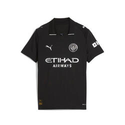 Maillot Extérieur enfant Manchester City 2025/26
