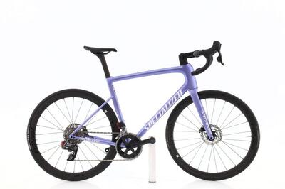 Refurbished Rennrad · Tarmac SL 8 AXS 12V · Sehr guter Zustand