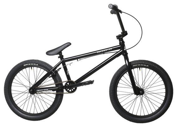 SUPERSTAR BMX Freestyle Superstar Watson 20'' Schwarz / 145-155 cm