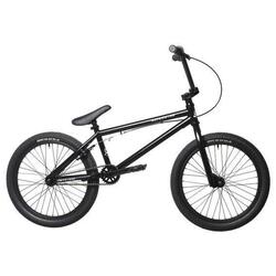 BMX Freestyle Superstar Watson 20'' Noir