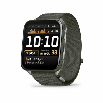 Smartwatch Forerunner 165 Music