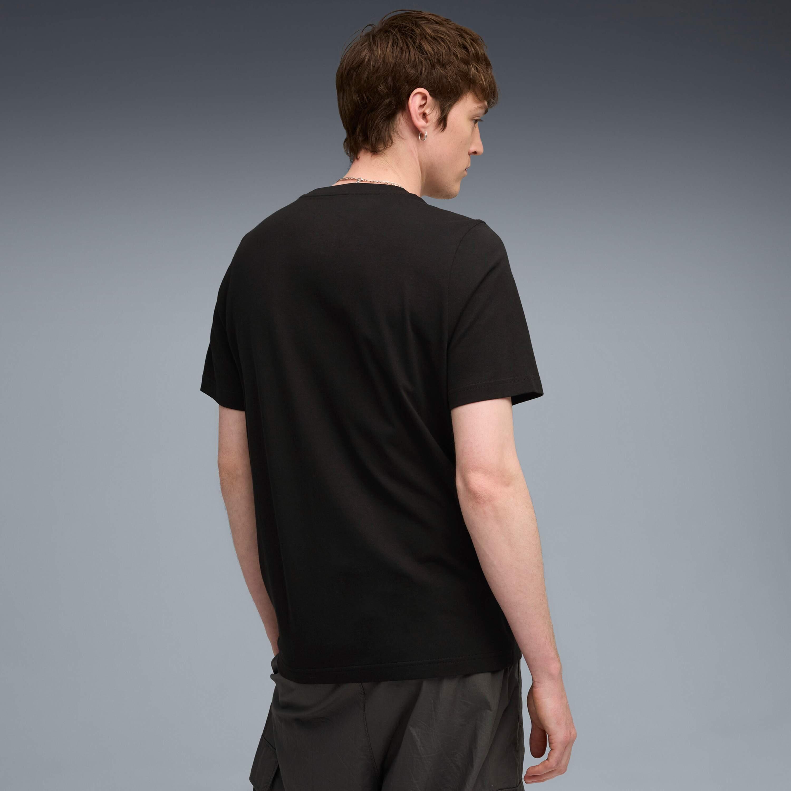 T-shirt Puma SPORT Graphic 3/5