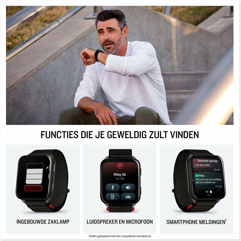 Smartwatch GARMIN 010-02980-03 Smartwatch