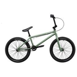 BMX Freestyle Superstar Watson 20'' Vert