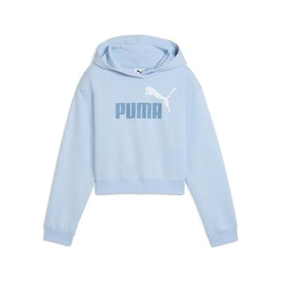 Girl hoodie puma essentials 2
