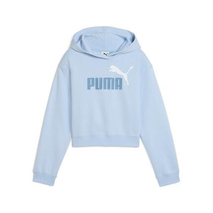 Sweatshirt à capuche fille Puma Essentials 2