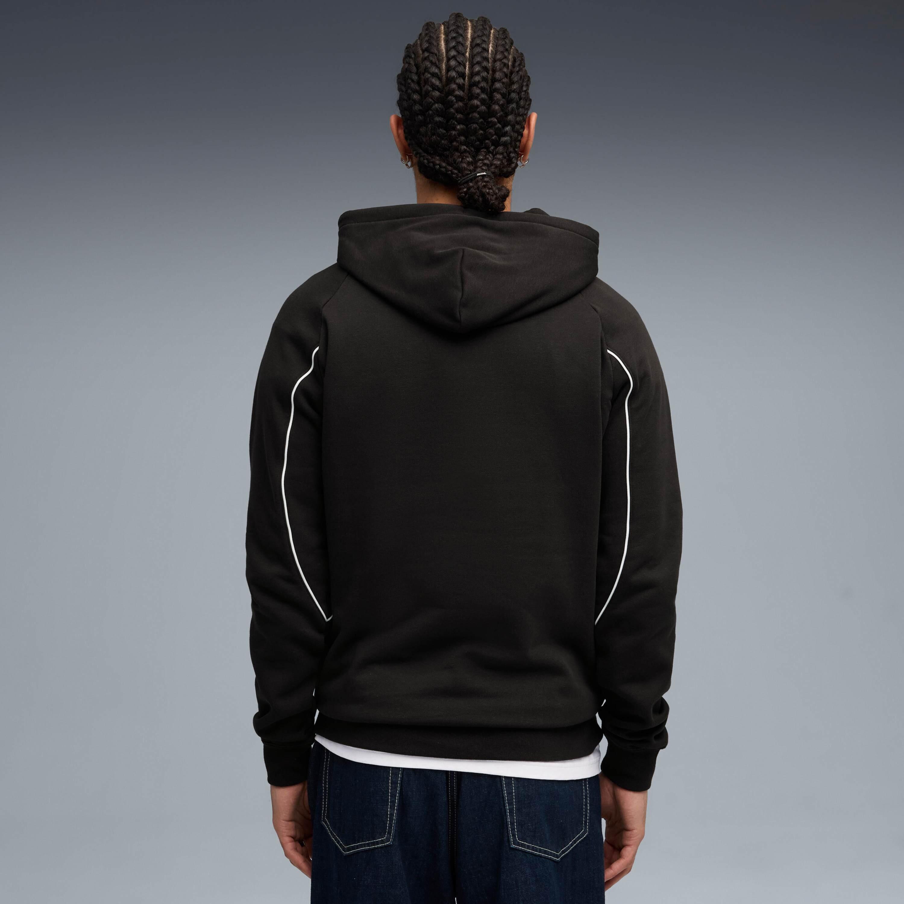 Hoodie Puma Sport FL 3/5