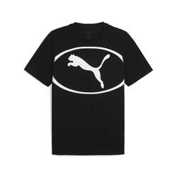 T-shirt Puma SPORT Graphic