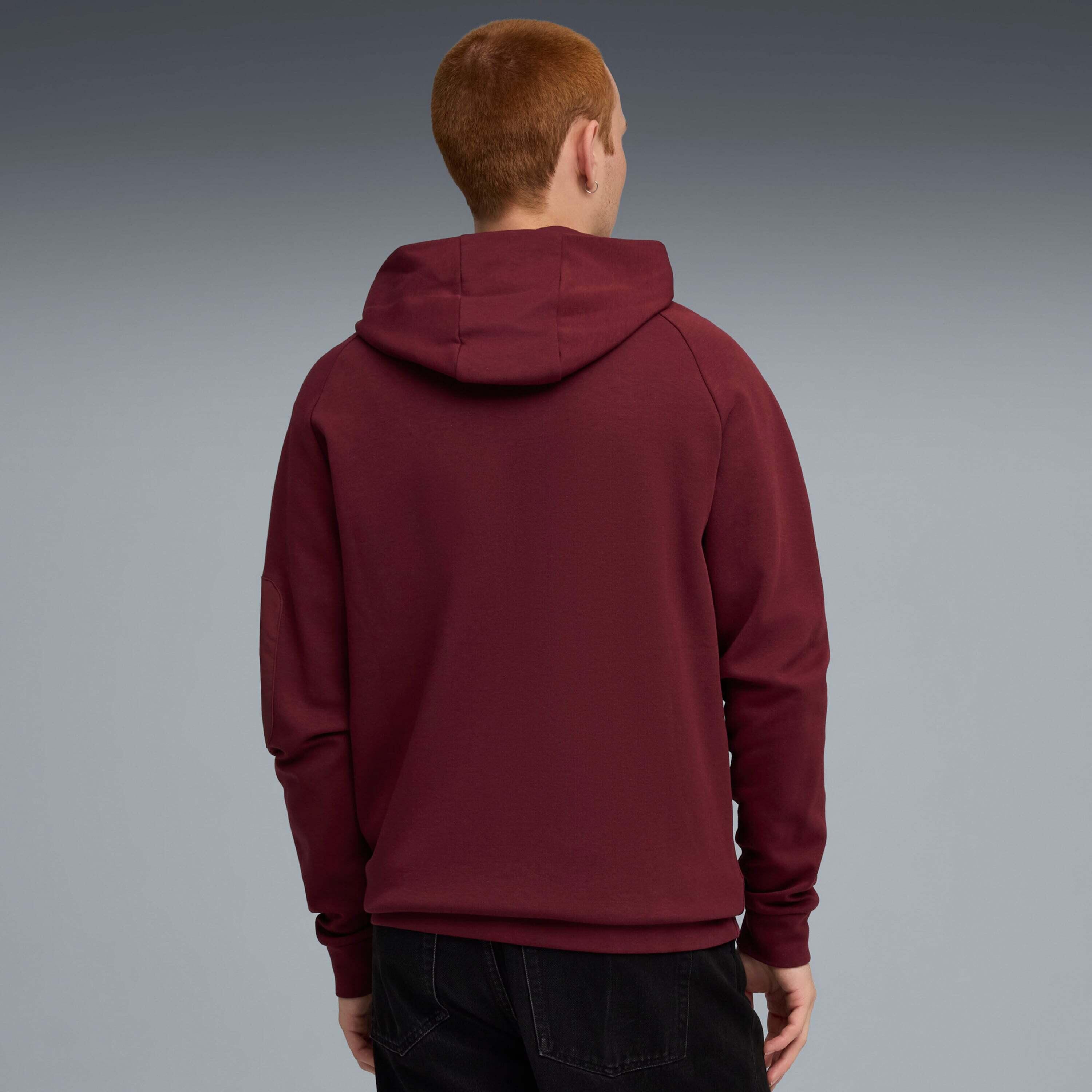 Sweatshirt à capuche Puma Pumatech 3/5